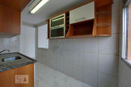 Apartamento para alugar com 50m², 2 quartos e 1 vagaCozinha