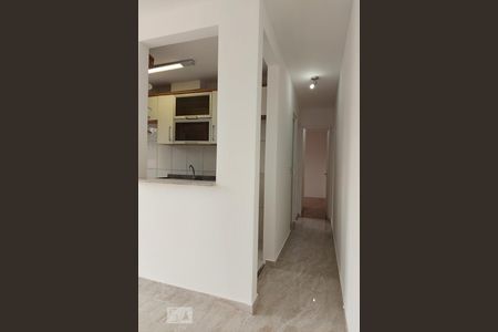 Sala de apartamento para alugar com 2 quartos, 50m² em Jardim das Vertentes, São Paulo