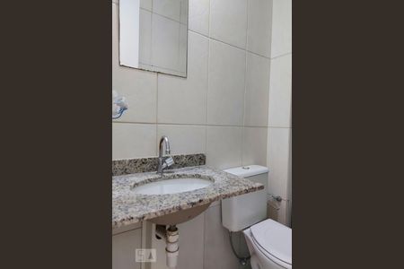 Apartamento para alugar com 50m², 2 quartos e 1 vagaBanheiro