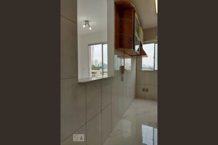 Apartamento para alugar com 50m², 2 quartos e 1 vagaCozinha