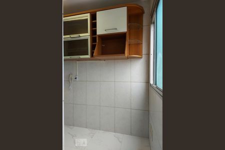 Apartamento para alugar com 50m², 2 quartos e 1 vagaCozinha