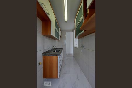Apartamento para alugar com 50m², 2 quartos e 1 vagaCozinha