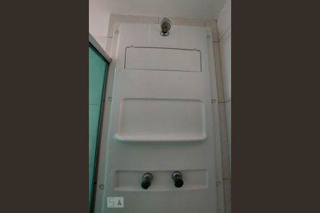 Apartamento para alugar com 50m², 2 quartos e 1 vagaBanheiro