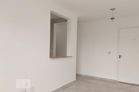 Sala de apartamento para alugar com 2 quartos, 50m² em Jardim das Vertentes, São Paulo