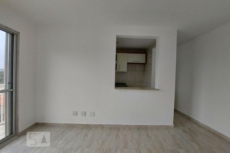 Sala de apartamento para alugar com 2 quartos, 50m² em Jardim das Vertentes, São Paulo