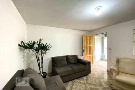 Sala 2 de casa à venda com 5 quartos, 200m² em São José, Novo Hamburgo