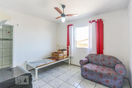 Suite de casa à venda com 3 quartos, 150m² em Pestana, Osasco