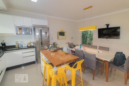 Casa à venda com 170m², 3 quartos e 4 vagasCozinha