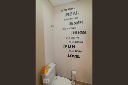 Casa à venda com 170m², 3 quartos e 4 vagasLavabo