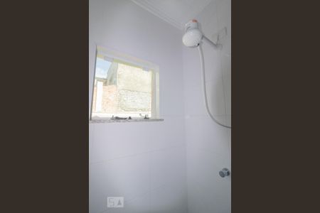 Casa à venda com 170m², 3 quartos e 4 vagasBanheiro da Suíte 3