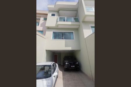 Casa à venda com 170m², 3 quartos e 4 vagasGaragem