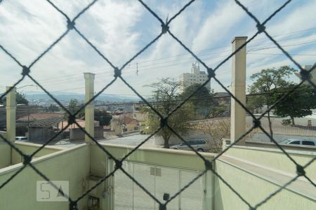 Sala - vista de casa à venda com 3 quartos, 170m² em Vila Pereira Barreto, São Paulo