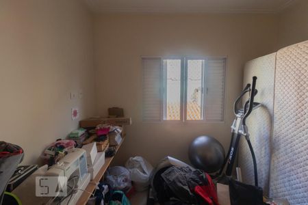 Casa à venda com 170m², 3 quartos e 4 vagasSuíte 3