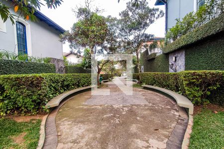 Casa de condomínio para alugar com 220m², 4 quartos e 3 vagasÁrea Comum