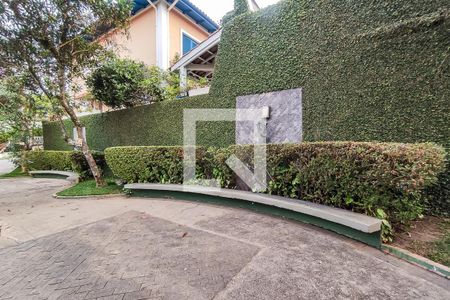 Casa de condomínio para alugar com 220m², 4 quartos e 3 vagasÁrea Comum