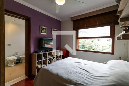 Casa de condomínio para alugar com 220m², 4 quartos e 3 vagasQuarto 2