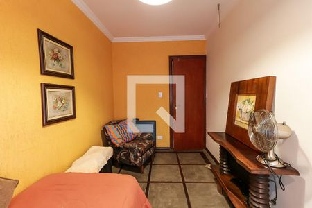 Casa de condomínio para alugar com 220m², 4 quartos e 3 vagasQuarto 3