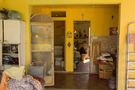 Casa à venda com 200m², 3 quartos e sem vagaÁrea de Serviço