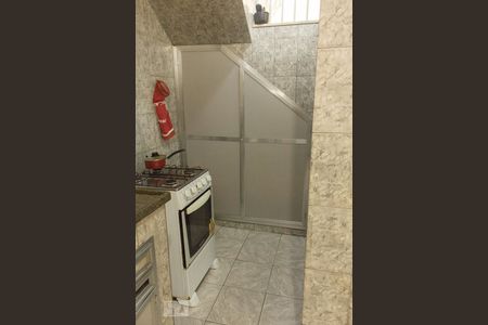 Casa à venda com 200m², 3 quartos e sem vagaCozinha