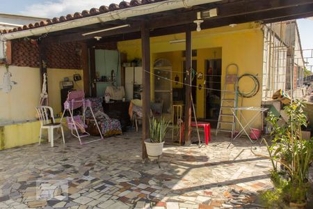 Casa à venda com 200m², 3 quartos e sem vagaTerraço