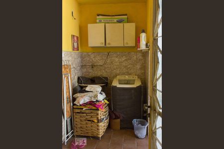 Casa à venda com 200m², 3 quartos e sem vagaÁrea de Serviço