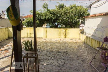 Casa à venda com 200m², 3 quartos e sem vagaTerraço