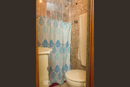 Casa à venda com 200m², 3 quartos e sem vagaBanheiro