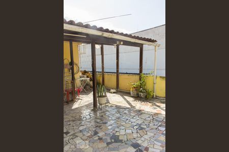 Casa à venda com 200m², 3 quartos e sem vagaTerraço