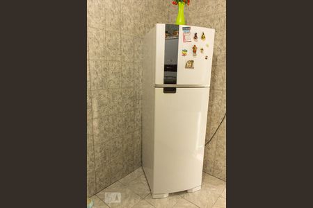 Casa à venda com 200m², 3 quartos e sem vagaDetalhe cozinha