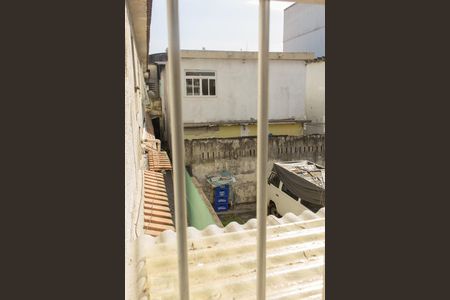 Vista da Sala de casa à venda com 3 quartos, 200m² em Bonsucesso, Rio de Janeiro