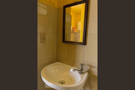 Casa à venda com 200m², 3 quartos e sem vagaDetalhe banheiro