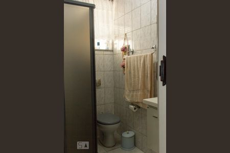 Casa à venda com 200m², 3 quartos e sem vagaBanheiro