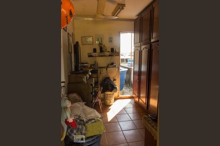 Casa à venda com 200m², 3 quartos e sem vagaQuarto de Serviço