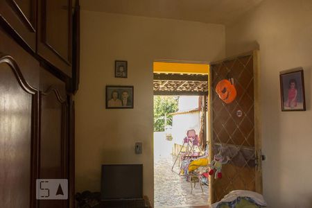 Casa à venda com 200m², 3 quartos e sem vagaQuarto de Serviço