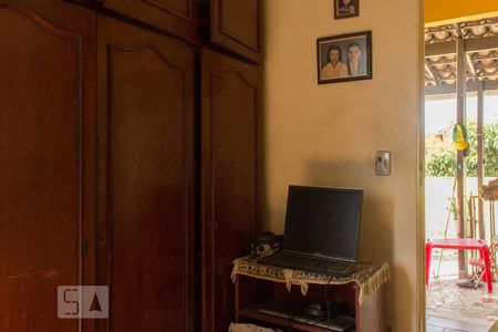 Casa à venda com 200m², 3 quartos e sem vagaQuarto de Serviço