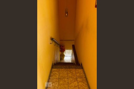 Casa à venda com 200m², 3 quartos e sem vagaEscada