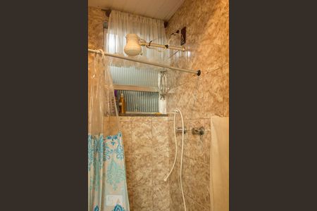 Casa à venda com 200m², 3 quartos e sem vagaBanheiro