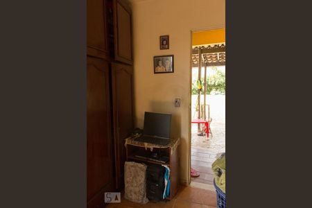 Casa à venda com 200m², 3 quartos e sem vagaQuarto de Serviço