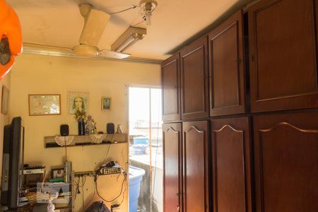 Casa à venda com 200m², 3 quartos e sem vagaQuarto de Serviço