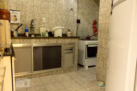 Casa à venda com 200m², 3 quartos e sem vagaCozinha