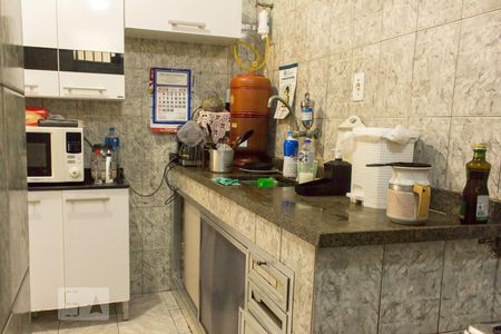 Casa à venda com 200m², 3 quartos e sem vagaCozinha