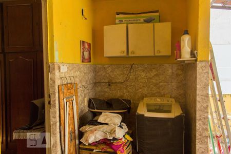 Casa à venda com 200m², 3 quartos e sem vagaÁrea de Serviço