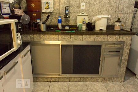 Casa à venda com 200m², 3 quartos e sem vagaCozinha