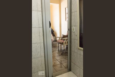 Casa à venda com 200m², 3 quartos e sem vagaBanheiro