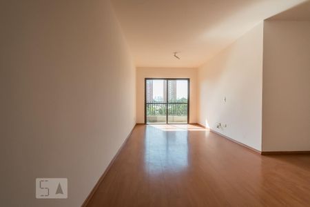 Sala de apartamento à venda com 2 quartos, 75m² em Campo Belo, São Paulo