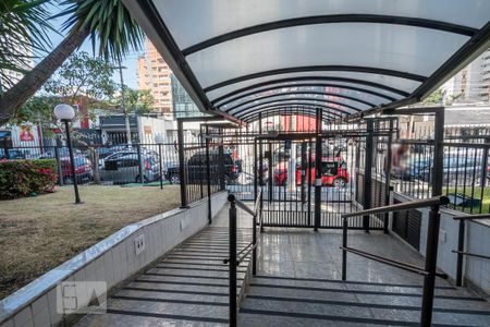Área Comum de apartamento à venda com 2 quartos, 75m² em Campo Belo, São Paulo
