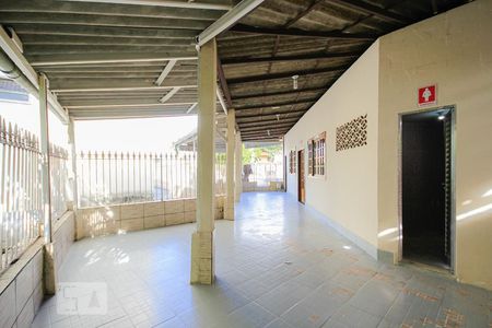 Apartamento à venda com 50m², 2 quartos e 1 vagaSalão de Festas