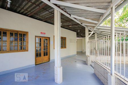 Apartamento à venda com 50m², 2 quartos e 1 vagaSalão de Festas