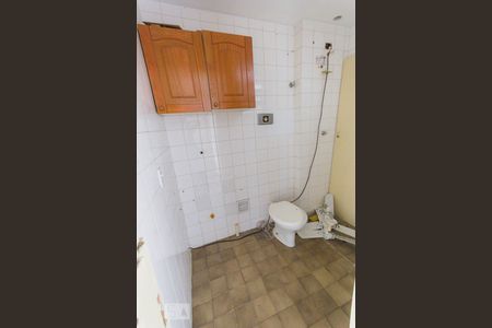 Apartamento à venda com 50m², 2 quartos e 1 vagaBanheiro Social 2