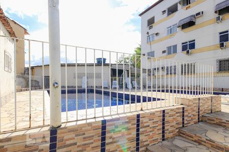 Apartamento à venda com 50m², 2 quartos e 1 vagaPiscina